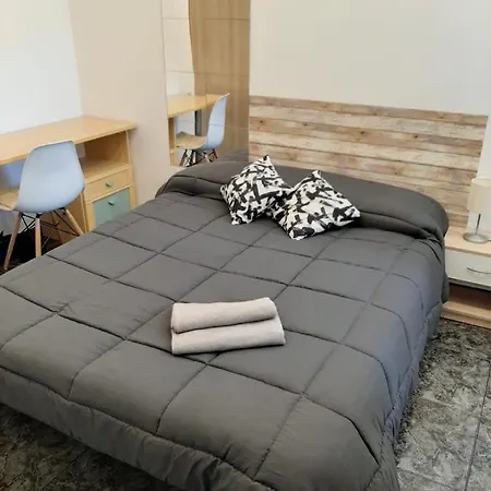 Appartement Jasana