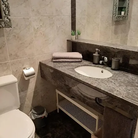 Jasana Appartement *