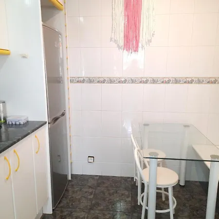 Jasana Appartement