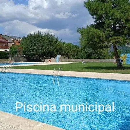 Appartement Jasana